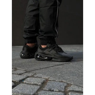 Nike Air Max 2021 Triple Black DH4245-002