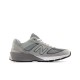 New Balance 990 V5 Grey