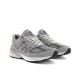 New Balance 990 V5 Grey