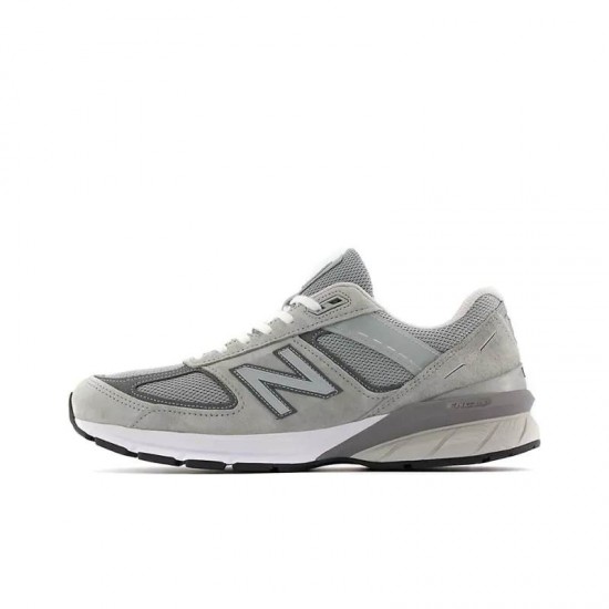 New Balance 990 V5 Grey