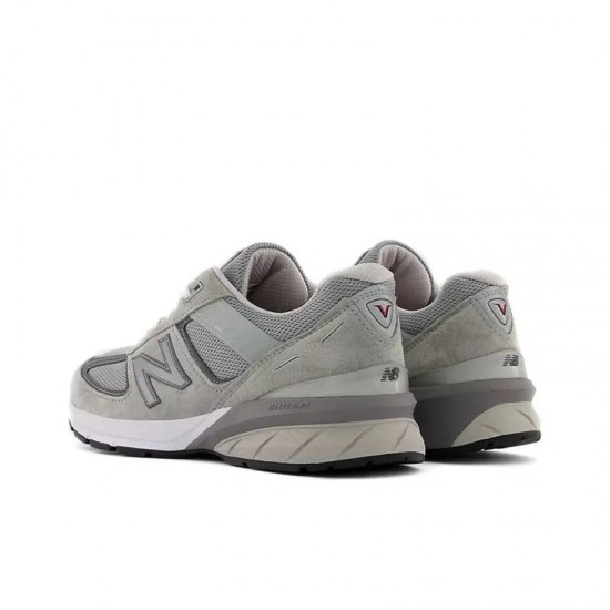 New Balance 990 V5 Grey