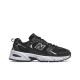 New Balance 530 Black White