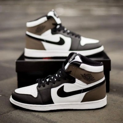 Nike Air Jordan 1 Dark Mocha