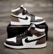 Nike Air Jordan 1 Dark Mocha