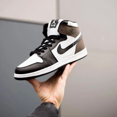 Nike Air Jordan 1 Dark Mocha