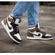 Nike Air Jordan 1 Dark Mocha