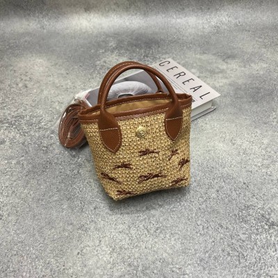 LongChamp Le Panier Pliage XS Basket