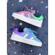 Adidas Campus x Bad Bunny Rainbow