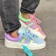 Adidas Campus x Bad Bunny Rainbow