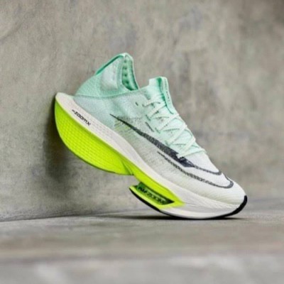 Nike Air Zoom Alphafly Next% 2 Mint Foam