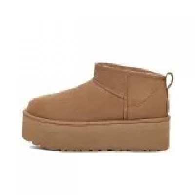 UGG Classic Ultra Mini Platform