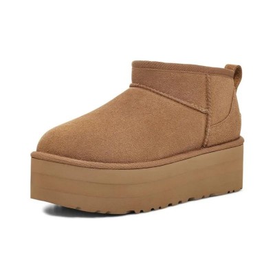 UGG Classic Ultra Mini Platform