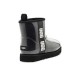 UGG Classic Clear Mini Boot Black