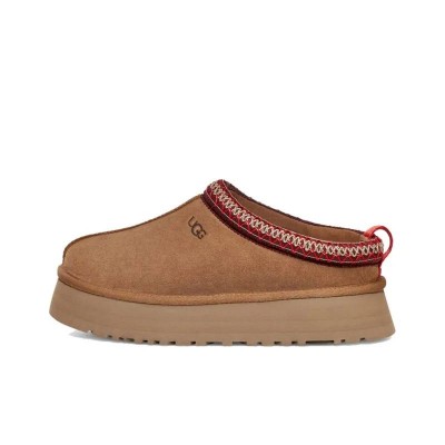 UGG Tazz Slipper Chestnut 