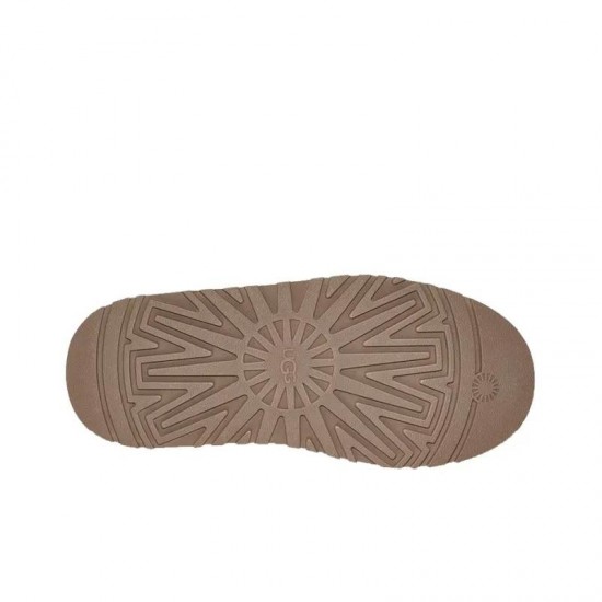 UGG Tazz Slipper Chestnut