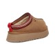 UGG Tazz Slipper Chestnut