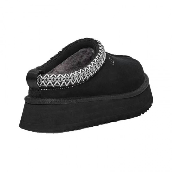 UGG Tazz Slipper Black