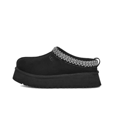 UGG Tazz Slipper Black