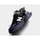 New Balance 574 Yurt Salehe Bembury Universal Communication Black Plum