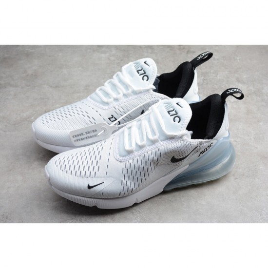 Nike Air Max 270 White