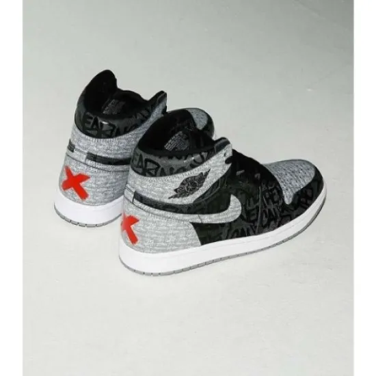 Nike Air Jordan 1 High Og 'Rebellionaire' Nike Air Jordan 1 High Og 'Rebellionaire'