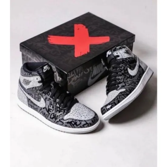 Nike Air Jordan 1 High Og 'Rebellionaire' Nike Air Jordan 1 High Og 'Rebellionaire'