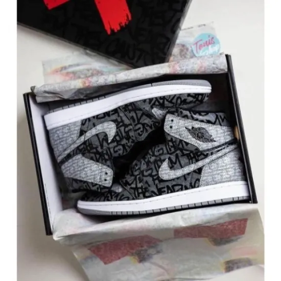 Nike Air Jordan 1 High Og 'Rebellionaire' Nike Air Jordan 1 High Og 'Rebellionaire'