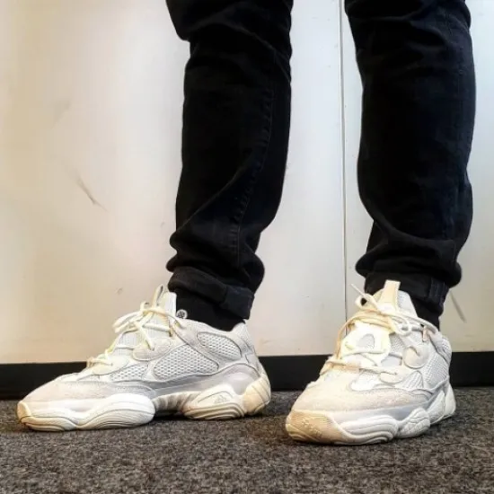 Adidas Yeezy 500 Blush Adidas Yeezy 500 Blush