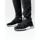 Adidas ZX 500 RM Black White Adidas ZX 500 RM Black White