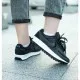 Nike Sacai x LD Waffle Black Nylon Nike Sacai x LD Waffle Black Nylon