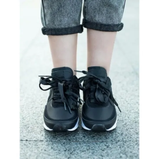 Nike Sacai x LD Waffle Black Nylon Nike Sacai x LD Waffle Black Nylon