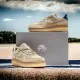 Nike Air Force 1 Low ‘07 LX Grain Deep Royal Blue Nike Air Force 1 Low ‘07 LX Grain Deep Royal Blue