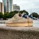 Nike Air Force 1 Low ‘07 LX Grain Deep Royal Blue Nike Air Force 1 Low ‘07 LX Grain Deep Royal Blue