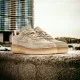 Nike Air Force 1 Low ‘07 LX Grain Deep Royal Blue Nike Air Force 1 Low ‘07 LX Grain Deep Royal Blue