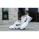 Nike Air Max 270 React White Black Nike Air Max 270 React White Black