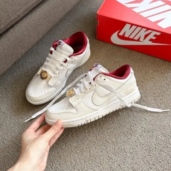 Nike Dunk Low SE Just Do It “Phantom” Nike Dunk Low SE Just Do It “Phantom”