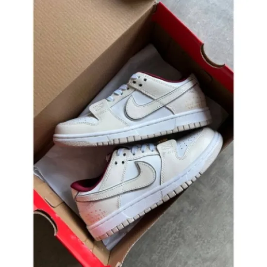 Nike Dunk Low SE Just Do It “Phantom” Nike Dunk Low SE Just Do It “Phantom”