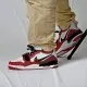 Nike Air Jordan Legacy 312 Low “Chicago” White Red Nike Air Jordan Legacy 312 Low “Chicago” White Red