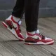 Nike Air Jordan Legacy 312 Low “Chicago” White Red Nike Air Jordan Legacy 312 Low “Chicago” White Red