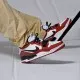 Nike Air Jordan Legacy 312 Low “Chicago” White Red Nike Air Jordan Legacy 312 Low “Chicago” White Red