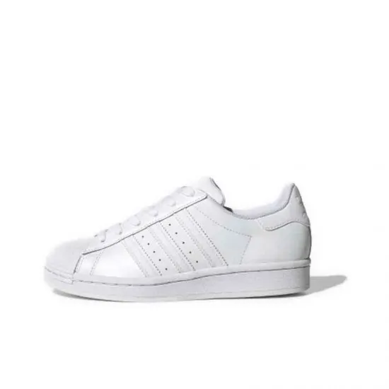 Adidas Süperstar Triple White Adidas Süperstar Triple White