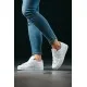 Adidas Süperstar Triple White Adidas Süperstar Triple White