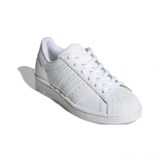 Adidas Süperstar Triple White Adidas Süperstar Triple White