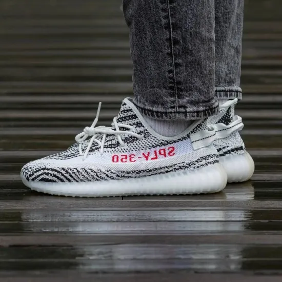 Adidas Yeezy 350 V2 Zebra Adidas Yeezy 350 V2 Zebra