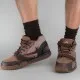 Nike Air Trainer 1 SP x Travis Scott Wheat Nike Air Trainer 1 SP x Travis Scott Wheat