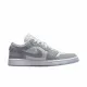 Nike Air Jordan 1 Low Wolf Grey Nike Air Jordan 1 Low Wolf Grey
