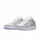 Nike Air Jordan 1 Low Wolf Grey Nike Air Jordan 1 Low Wolf Grey
