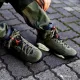 Nike Air Jordan 6 Retro Travis Scott Medium Olive Nike Air Jordan 6 Retro Travis Scott Medium Olive