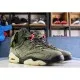 Nike Air Jordan 6 Retro Travis Scott Medium Olive Nike Air Jordan 6 Retro Travis Scott Medium Olive