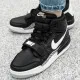 Nike Air Jordan Legacy 312 Black Nike Air Jordan Legacy 312 Black